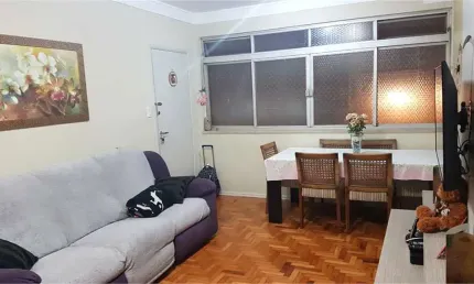 Apartamento com 3 quartos à venda em aclimação - sp