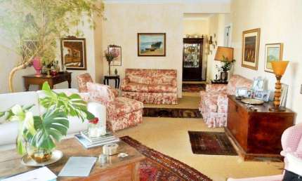 Apartamento com 3 quartos à venda em Jardim Paulista - SP