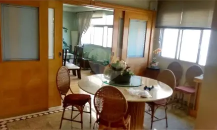 Apartamento com 4 quartos à venda em Morro Dos Ingleses - SP