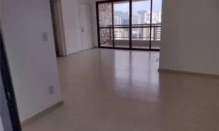 Apartamento com 3 quartos à venda em vila suzana - sp