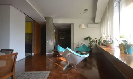 Apartamento com 3 quartos à venda na Rua do Paraíso, Paraíso, São Paulo