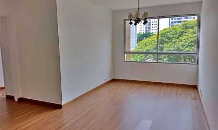 Apartamento com 4 quartos à venda em Santo Amaro - SP