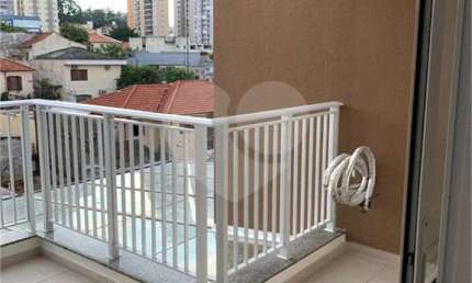 Apartamento com 3 quartos à venda em Bosque Da Saúde - SP