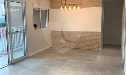 Apartamento com 3 quartos à venda em Bosque Da Saúde - SP