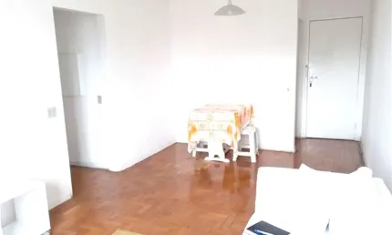 Apartamento com 2 quartos à venda em Santo Amaro - SP