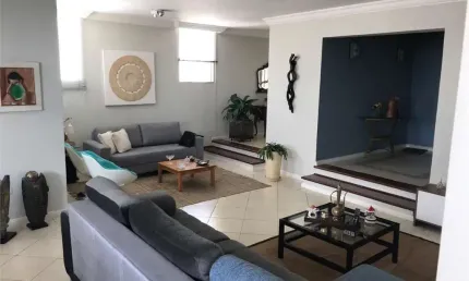 Apartamento com 4 quartos à venda na Rua da Constituinte, Ipiranga, São Paulo