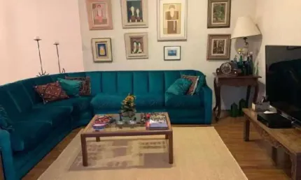 Apartamento com 4 quartos à venda em Vila Monte Alegre - SP
