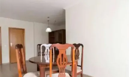 Apartamento com 2 quartos à venda em Cerqueira César - SP