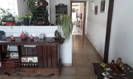 Sobrado com 3 quartos à venda em Cidade Monções - SP