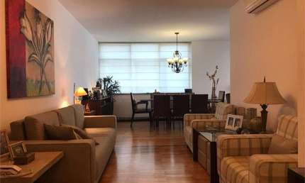 Apartamento com 3 quartos à venda em Santa Cecília - SP