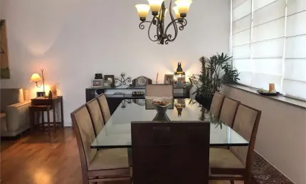 Apartamento com 3 quartos à venda em santa cecília - sp