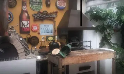 Sobrado com 3 quartos à venda em Vila Clementino - SP