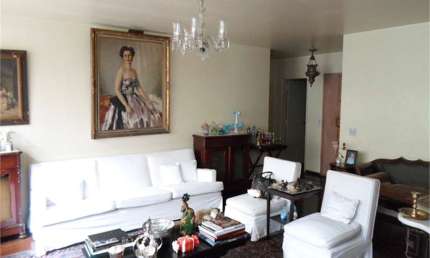 Apartamento com 3 quartos à venda em Jardim Paulista - SP