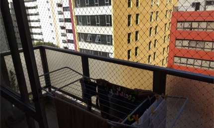 Apartamento com 3 quartos à venda em Aclimação - SP