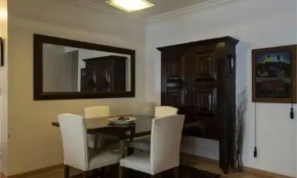 Apartamento com 3 quartos à venda em Vila Santo Estéfano - SP