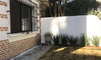 Casa com 2 quartos à venda na Rua Professor Sud Mennucci, Vila Mariana, São Paulo