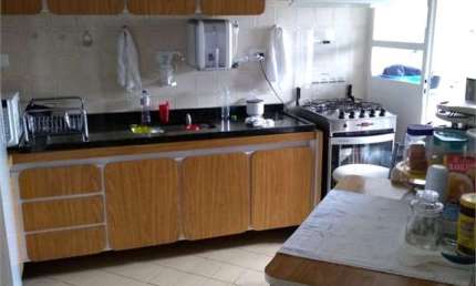 Apartamento com 2 quartos à venda em Vila Guarani (z Sul) - SP