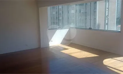 Apartamento com 3 quartos à venda em Jardim Paulista - SP