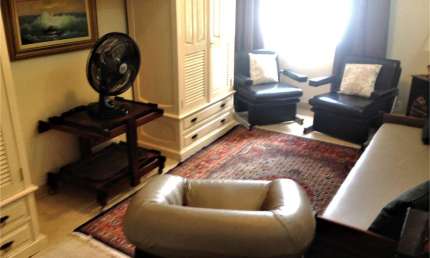 Apartamento com 4 quartos à venda em Aclimação - SP