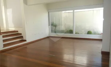 Casa com 4 quartos à venda em vila brasílio machado - sp