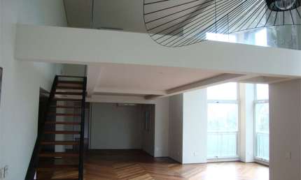 Apartamento com 4 quartos à venda em Jardim Fonte Do Morumbi - SP
