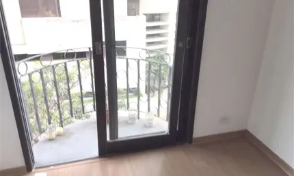 Apartamento com 1 quartos à venda em Itaim Bibi - SP
