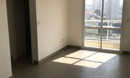 Apartamento com 2 quartos à venda na Rua Lomas Valentinas, Saúde, São Paulo