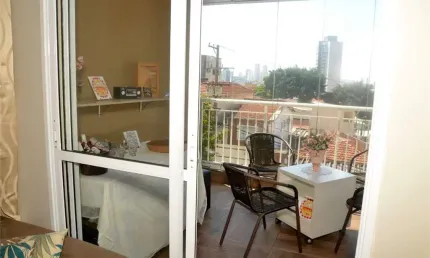 Apartamento com 3 quartos à venda em jardim previdência - sp