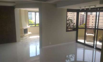 Apartamento com 4 quartos à venda em Planalto Paulista - SP