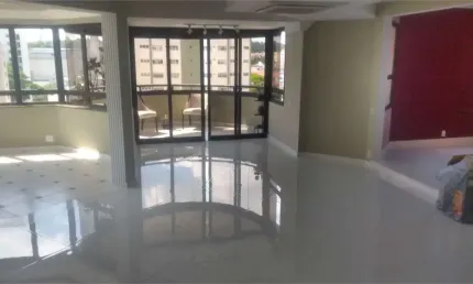 Apartamento com 4 quartos à venda em Planalto Paulista - SP