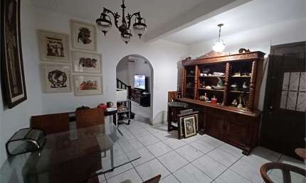 Casa com 4 quartos à venda na Alameda Uapixana, Moema, São Paulo