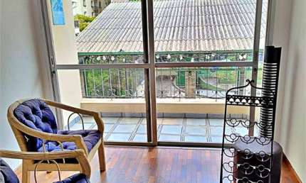 Apartamento com 2 quartos à venda em Itaim Bibi - SP