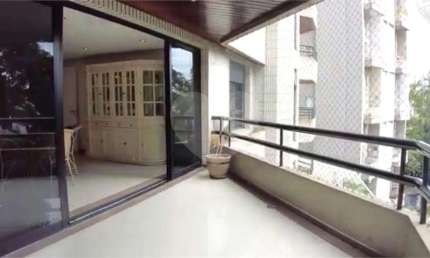 Apartamento com 4 quartos à venda em Vila Suzana - SP