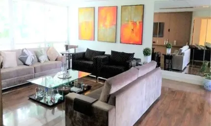 Apartamento com 3 quartos à venda em cerqueira césar - sp