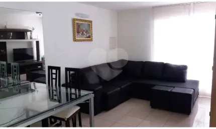 Casa com 3 quartos à venda na Rua Havaí, Sumaré, São Paulo