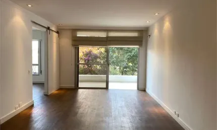 Apartamento com 3 quartos à venda em vila nova conceição - sp