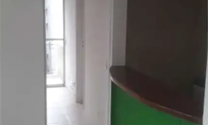 Apartamento com 1 quartos à venda em Jardim Paulista - SP