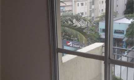 Apartamento com 1 quartos à venda em Jardim Paulista - SP