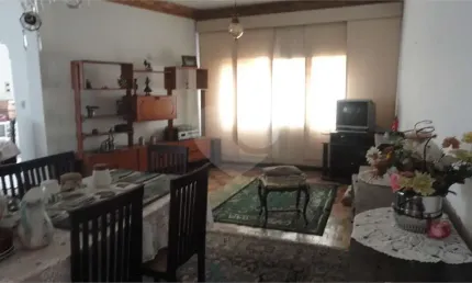 Casa com 3 quartos à venda na Rua Oliveira Lima, Cambuci, São Paulo