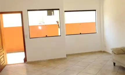 Condomínio com 2 quartos à venda em Bosque Da Saúde - SP