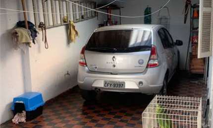 Casa com 3 quartos à venda na Rua Lord Cockrane, Ipiranga, São Paulo