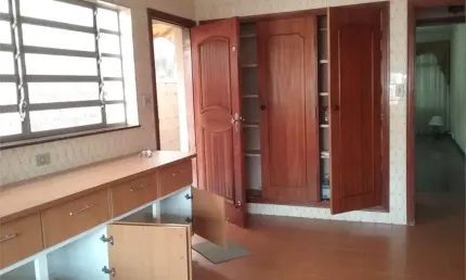 Casa com 3 quartos à venda na Rua do Boqueirão, Saúde, São Paulo