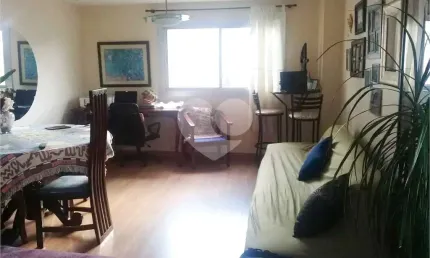 Apartamento com 3 quartos à venda em bela vista - sp