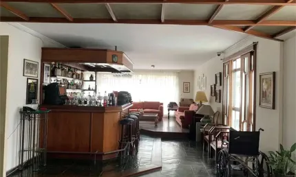 Apartamento com 3 quartos à venda na Rua Coronel Oscar Porto, Paraíso, São Paulo