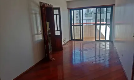 Apartamento com 2 quartos à venda em brooklin paulista - sp