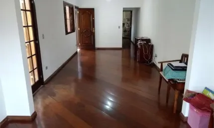 Sobrado com 4 quartos à venda em bosque da saúde - sp