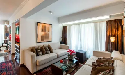 Apartamento com 3 quartos à venda em Vila Uberabinha - SP