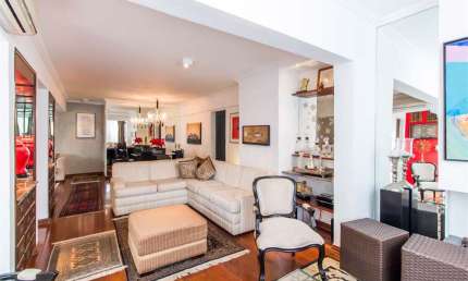 Apartamento com 3 quartos à venda em Vila Uberabinha - SP