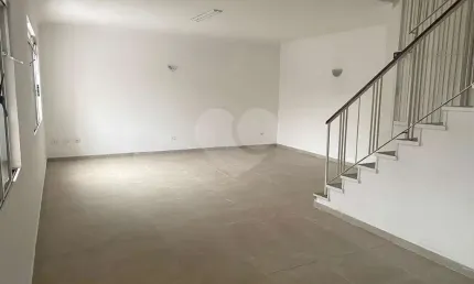 Casa com 5 quartos à venda na Rua Padre Leonardo, Campo Belo, São Paulo