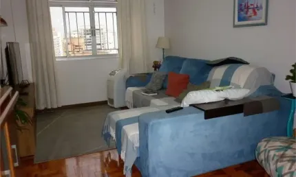 Apartamento com 3 quartos à venda na Avenida Lacerda Franco, Aclimação, São Paulo
